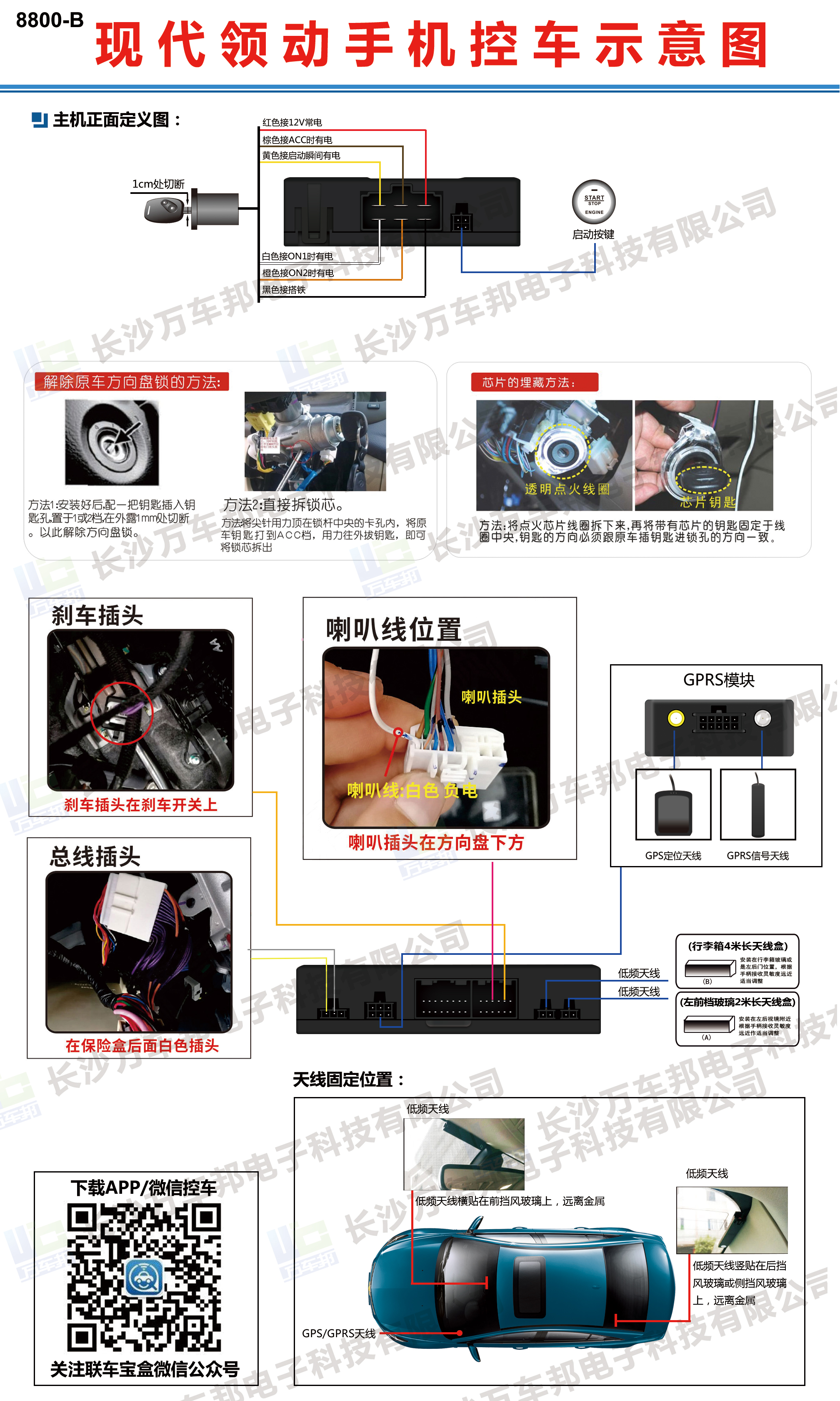现代领动B手机控车安装.jpg