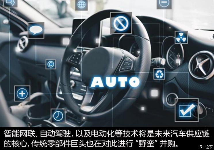 汽车之家